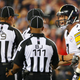 Illustration for article titled Ben Roethlisberger Says The Patriots Defense Bent The Rules